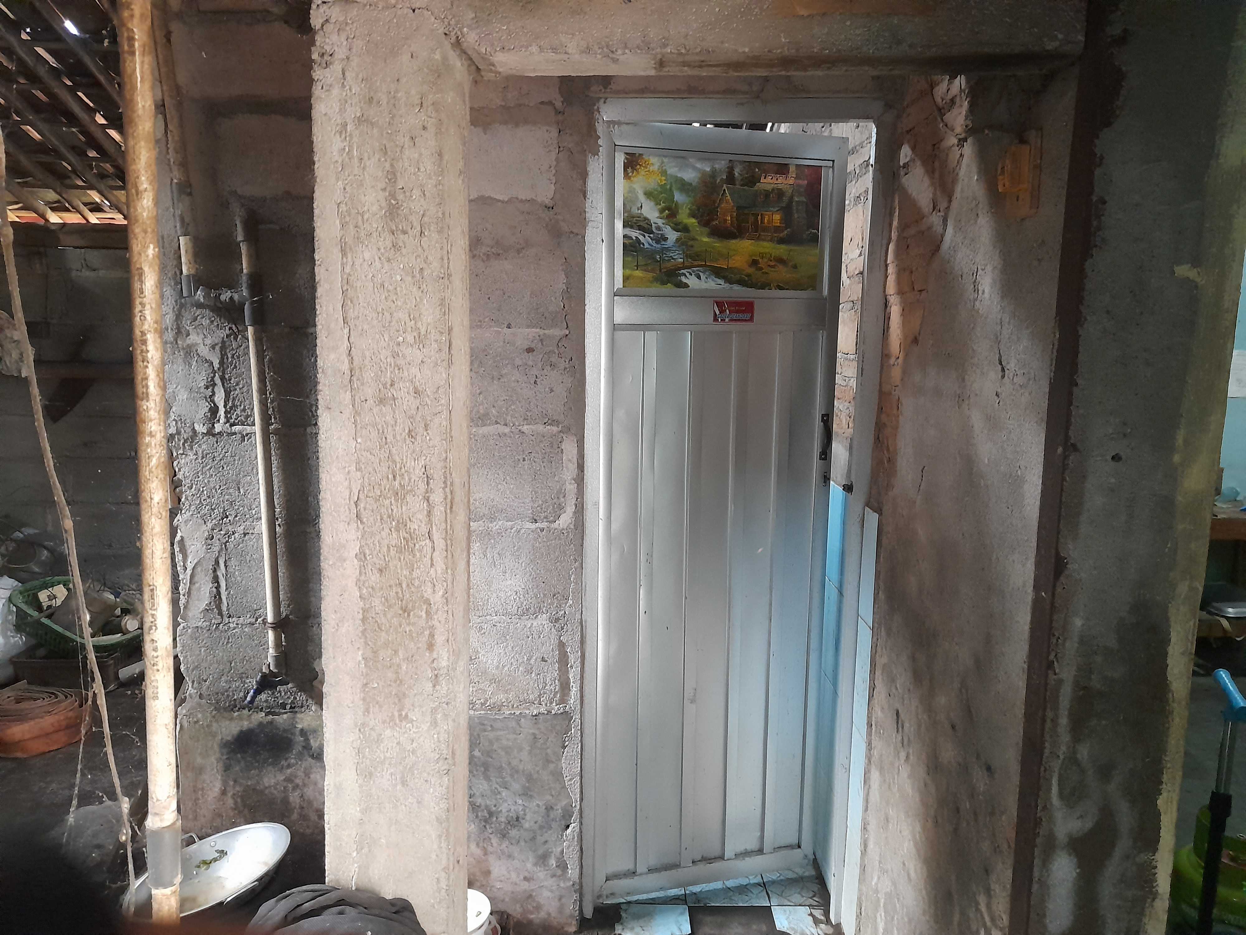 Foto Jamban/WC 100%